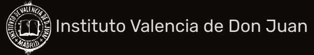 Instituto Valencia de Don Juan Logo